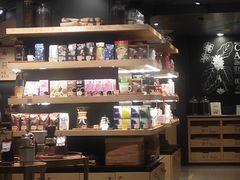 -星巴克臻选(国贸商城首店)