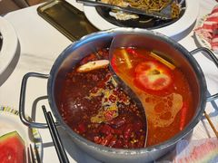 -吉布鲁牛排海鲜自助(温江合生汇店)