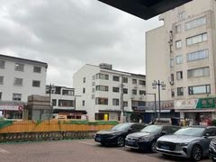 -安佘酒店(苏州观前街平江路店)