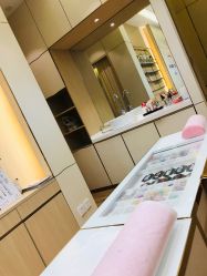 -爱睫物语·疗愈美睫美甲