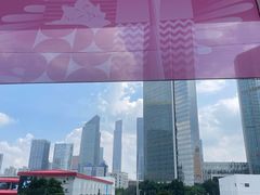 -天河体育中心