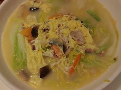 -新旺茶餐厅·早餐·夜宵(仙霞店)