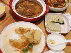 -东北风(龙湾万达广场)