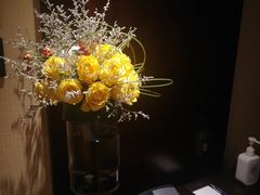 -济南喜来登酒店