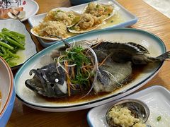 -蟹老板的海鲜