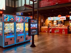 -CGV影城(新都心IMAX店)