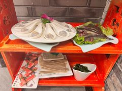 -蜀辣居鲜货老火锅(万象城店)