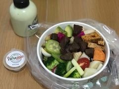 -innewgogo纽麦轻食(滨北店)