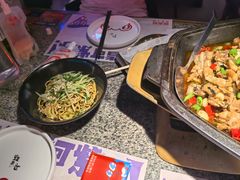 -蛙来哒(万豪城市广场黑金冠店)