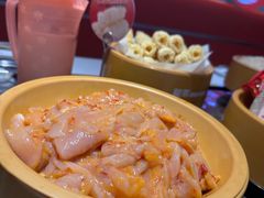 -龍歌自助小火锅(秦淮水游城店)