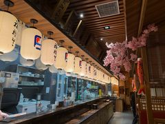 -福樱兰海鲜放题铁板烧(加州店)
