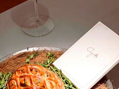 -壳里西餐厅Coquille Seafood Bistro(蒙自路店)