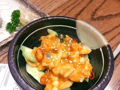 -井圣日膳(万达店)