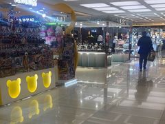 -燕莎友谊商城(金源店)