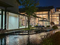 -南湖宾馆·鸳湖阁全日制餐厅