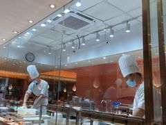 -新一番三文鱼寿司(红城湖店)