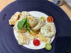 -四季餐厅·新津菜(环湖中路店)