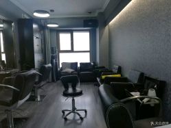 大厅-INSI Hair Salon