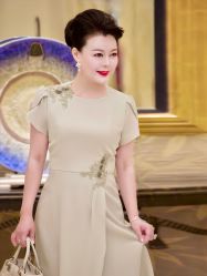 -HX Tailor妈妈装西装礼服旗袍定制