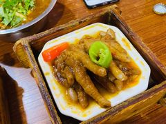 -小高后安粉餐厅(解放四路店)