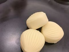 -喜来登由由大酒店九州膳坊中餐厅