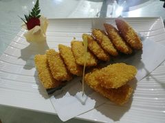 -东方御花园酒店