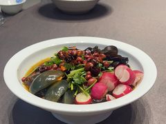 -香山湖家家宴(中山陵店)