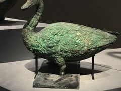 -秦始皇帝陵博物院-丽山园