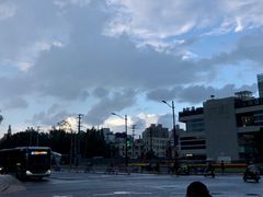 -GuaKa活力健康餐(南京西路店)