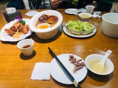 -周锦记广式餐厅