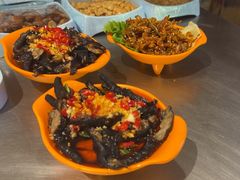 -老马路串串香火锅(北门桥店)