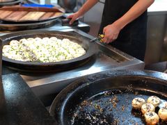 -小杨生煎(香港名都店)