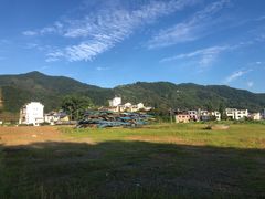 -新安江山水画廊风景区