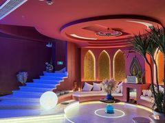 -域SPA·足疗·按摩·养生(静安寺店)