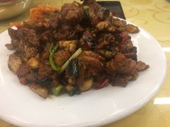 -红鼻子桂林米粉(金唐新光界店)