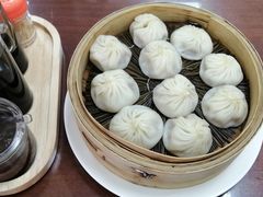 小笼包（10个/份）-日月永和中国餐饮名店(东湖店)