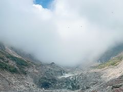 -海螺沟风景区
