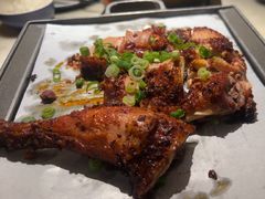 -绿茶餐厅(青岛城阳万象汇店)