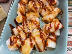 -定旺冰室·香港冰室(水贝店)