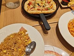 -必胜客(唐百友谊店)