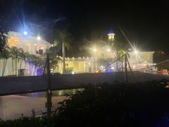 -江门古兜温泉小镇