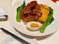 -龙记香港茶餐厅(久光百货店)