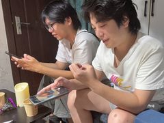 -剧狐剧本杀(徐汇1号店)