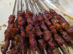 -高原第一家资格烤羊肉(玉林南路总店)