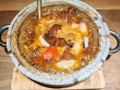 -食锦记·福建私房菜(浦西万达店)