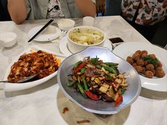 -峨嵋酒家(牡丹园店)