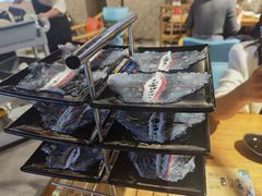 -打酱友•斑鱼海鲜粥火锅(吴桥店)