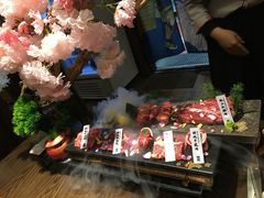 -樱宿日式和牛烧肉(五道口店)