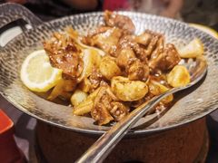 -桂小厨广西菜(万象城店)