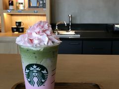 -星巴克(天津大悦城第二店)